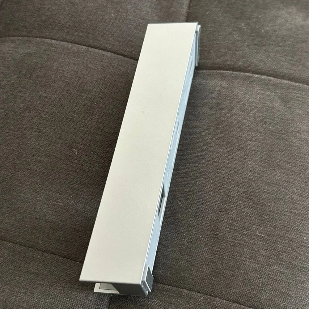 OEM Official Nintendo Wii Console System Base Stand RVL-017 RVL-019